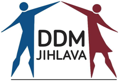 Dům dětí a mládeže Jihlava.